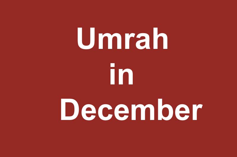 December