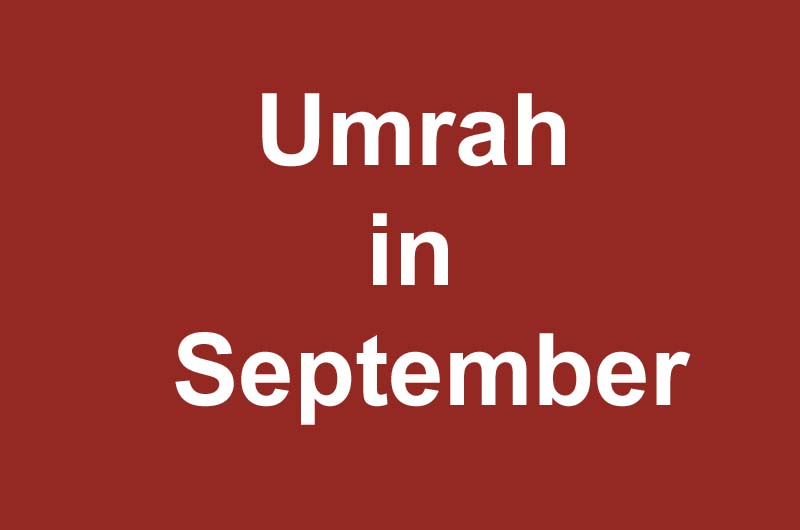 September